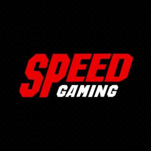 SPEEDGAMING